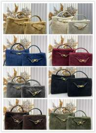 Picture of Bottega Veneta Handbags _SKUfw216748742fw
